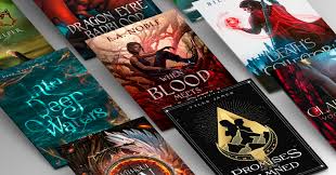 PicsArt for Designing Book Covers 